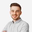 Mike Warren - Sleek X Webflow Template