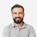 John Carter - Sleek X Webflow Template