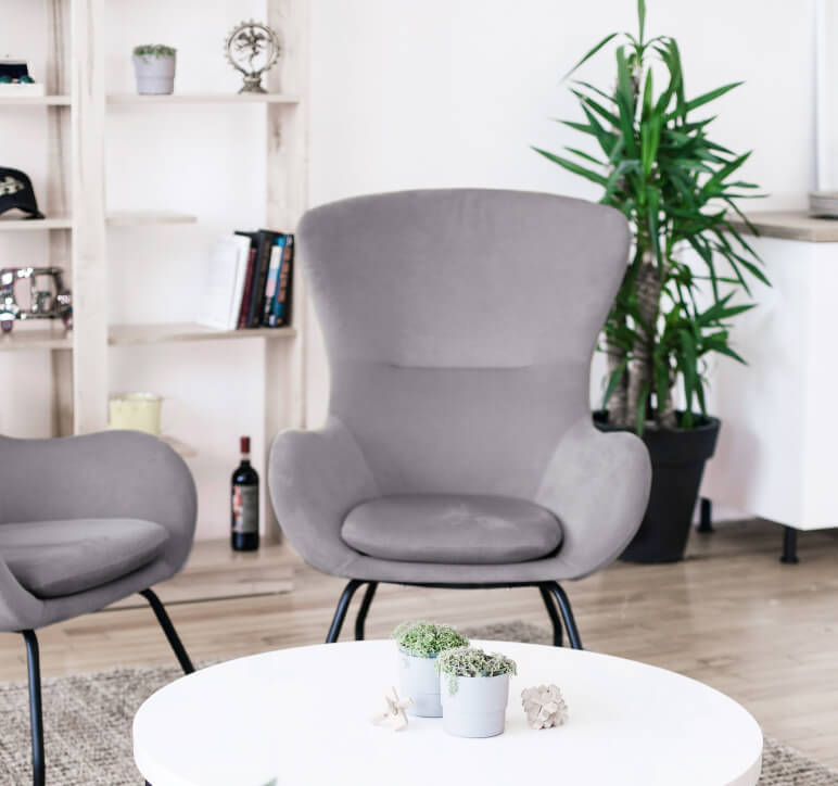 San Francisco - Sleek X Webflow Template