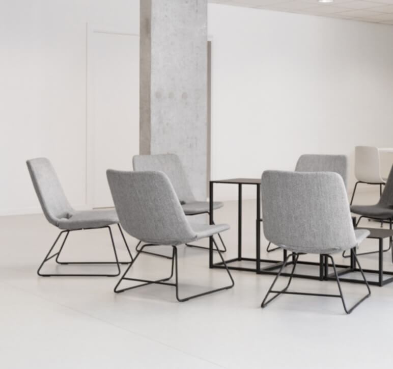 London - Sleek X Webflow Template