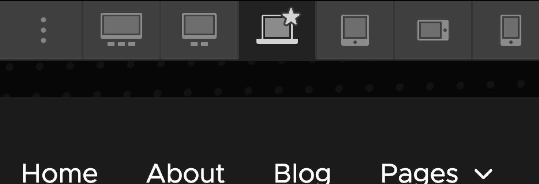 Responsive Design - Sleek X Webflow Templates