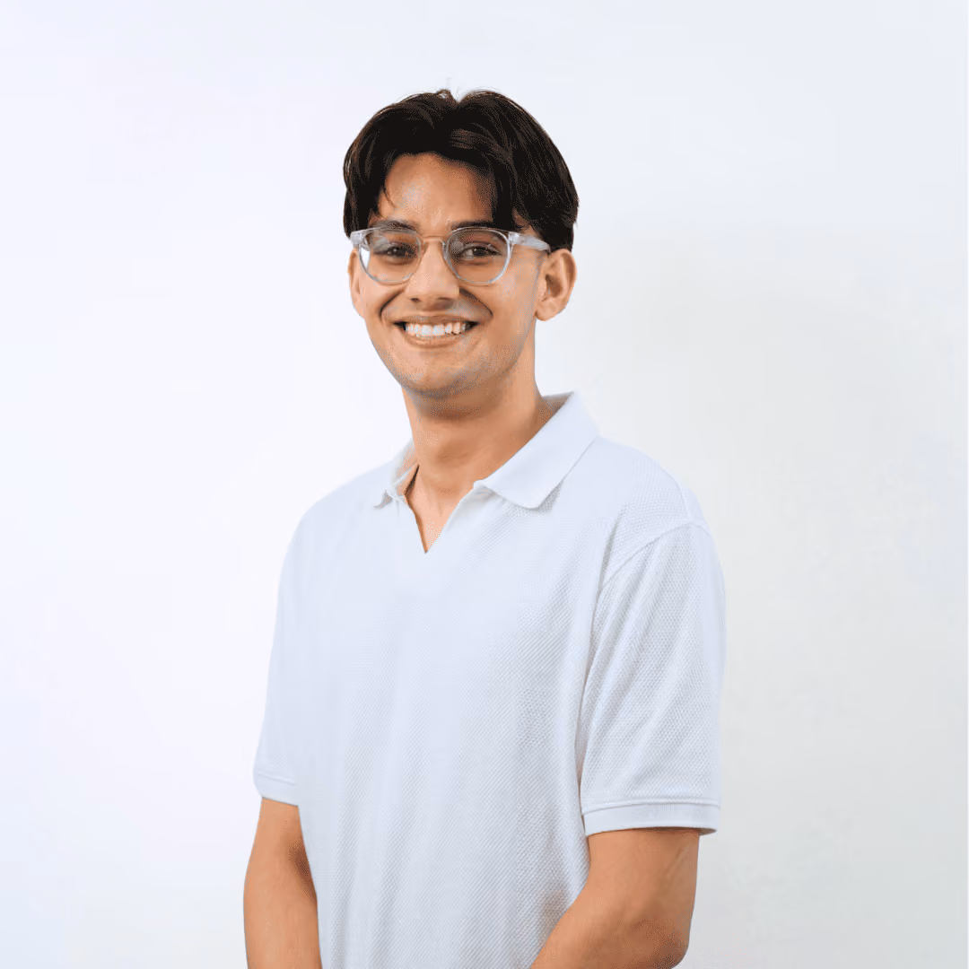 Utkrusht Gupta