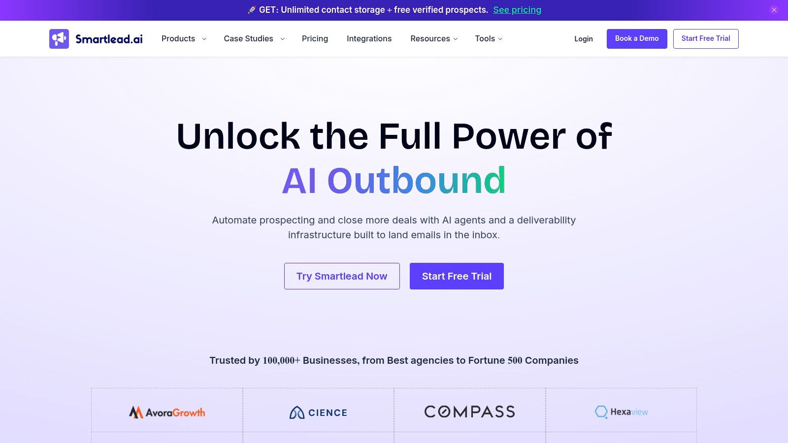 Smartlead.ai