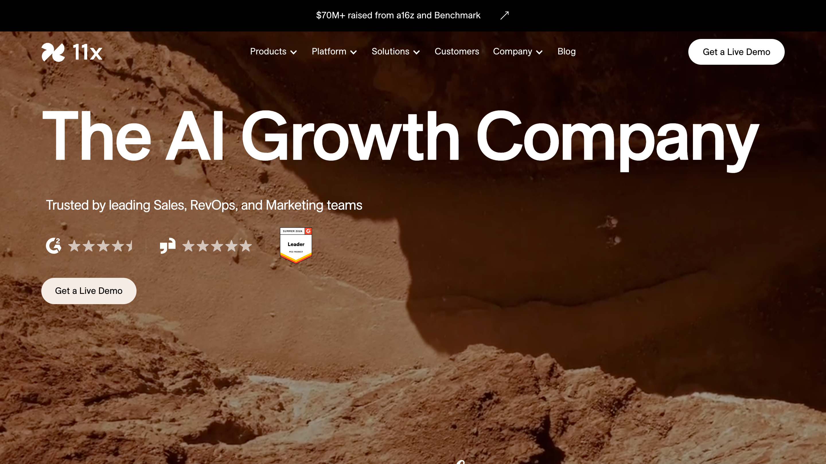 11x (Alice) homepage