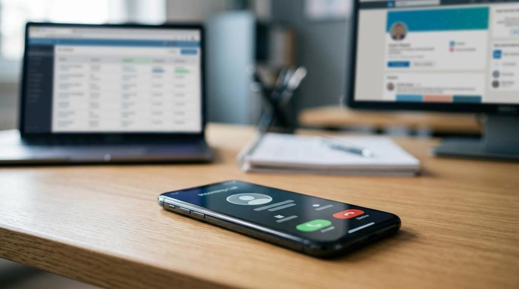 cold calling services