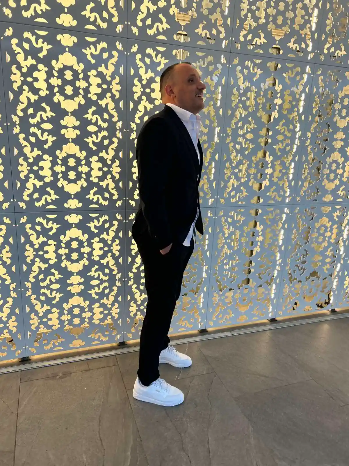 Nikola Miljkovic Webflow developer``