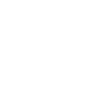 White dollar sign symbol on black background.
