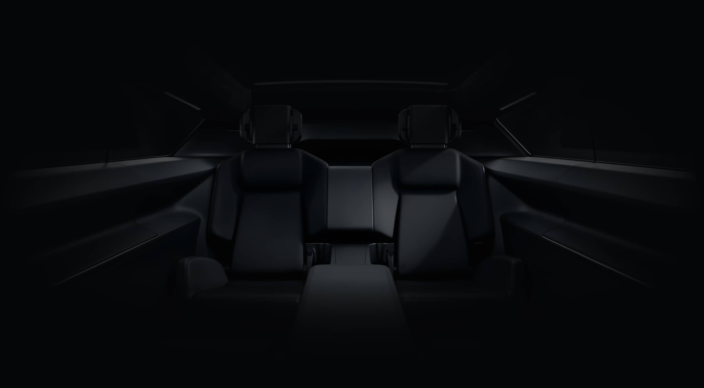 New Interior Electric Car - Motorflow - Webflow Template | BRIX Templates