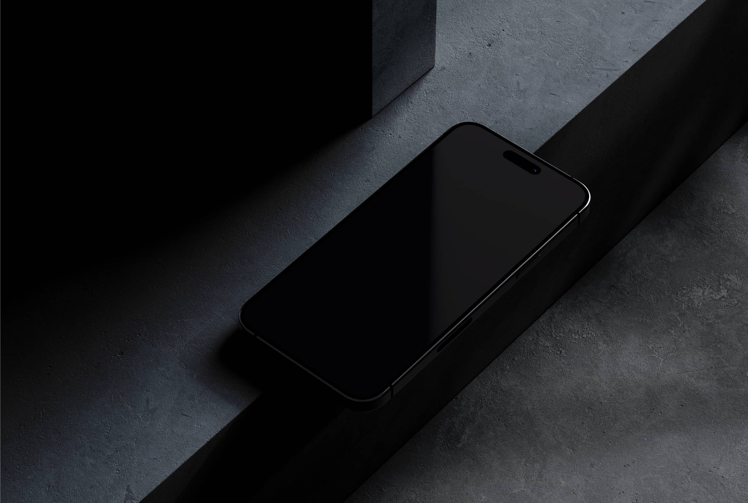 Phone On The Floor - Motorflow - Webflow Template | BRIX Templates
