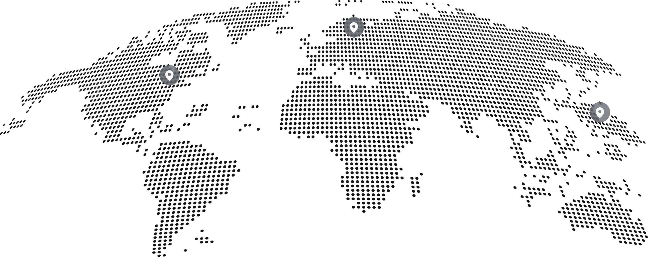 World Dot - Motorflow - Webflow Template | BRIX Templates