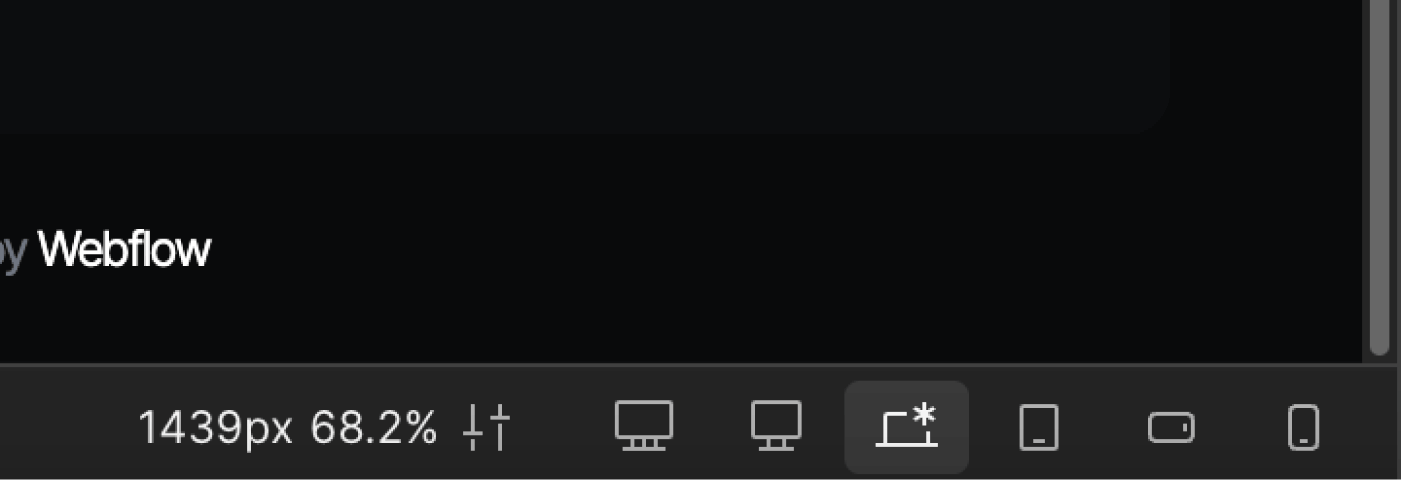 Responsive Design - Motorflow - Webflow Template | BRIX Templates
