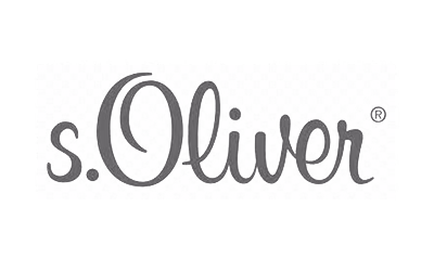 s.Oliver Logo – aithoria Referenzkunde