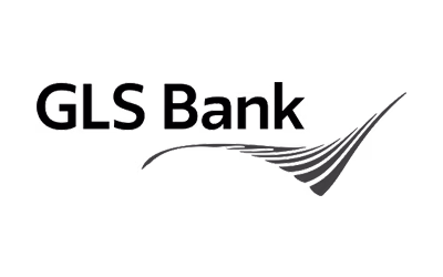 GLS Bank Logo – aithoria Referenzkunde