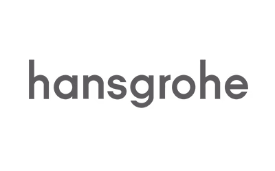 Hansgrohe Logo – aithoria Referenzkunde