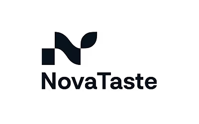 Novataste Logo – aithoria Referenzkunde