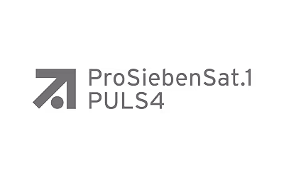 ProSieben Logo – aithoria Referenzkunde