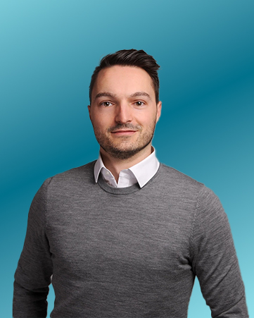 Vincent Rachor – Consultant Microsoft AI bei aithoria