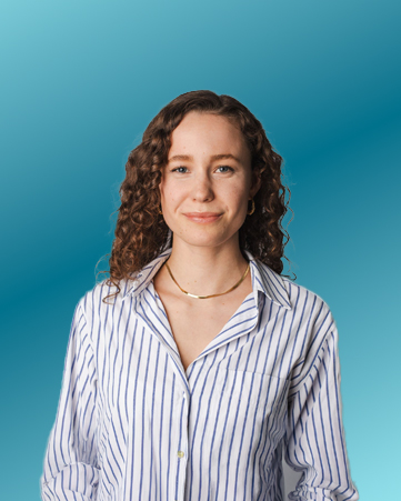 Maja Willimowski – Consultant Microsoft AI bei aithoria