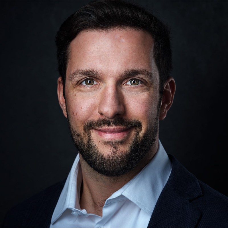 Florian Tatzer, Head of IT bei ProSiebenSat.1 Puls 4