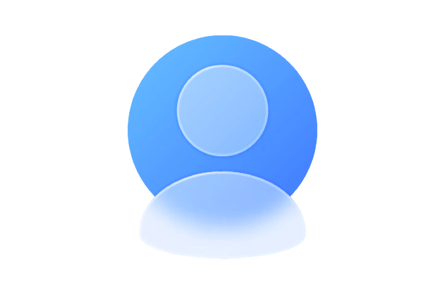 Icon Persönliche KI – Mitarbeiter-Produktivität mit Copilot