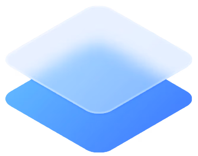 Icon Absolventenhut – Projektmanagement und Workflows