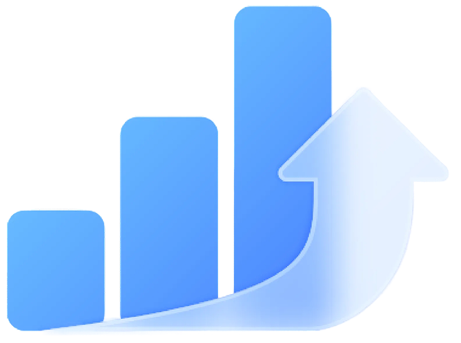 Icon Balkendiagramm – Advanced Automation Lab