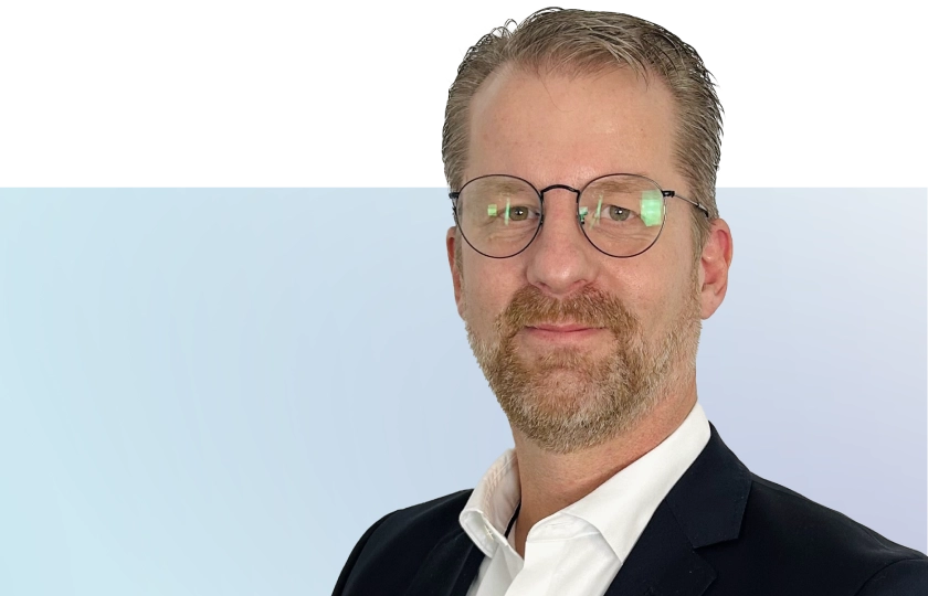 Marco Gerth – CEO und Vorstand bei SMK Versicherungsmakler AG