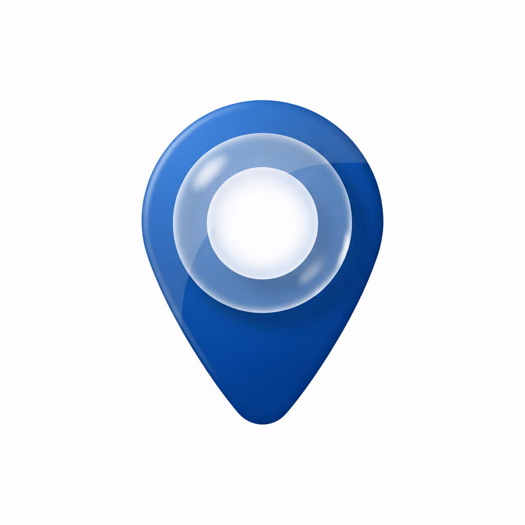 Standort-Icon – Remote-Format des Governance-Workshops