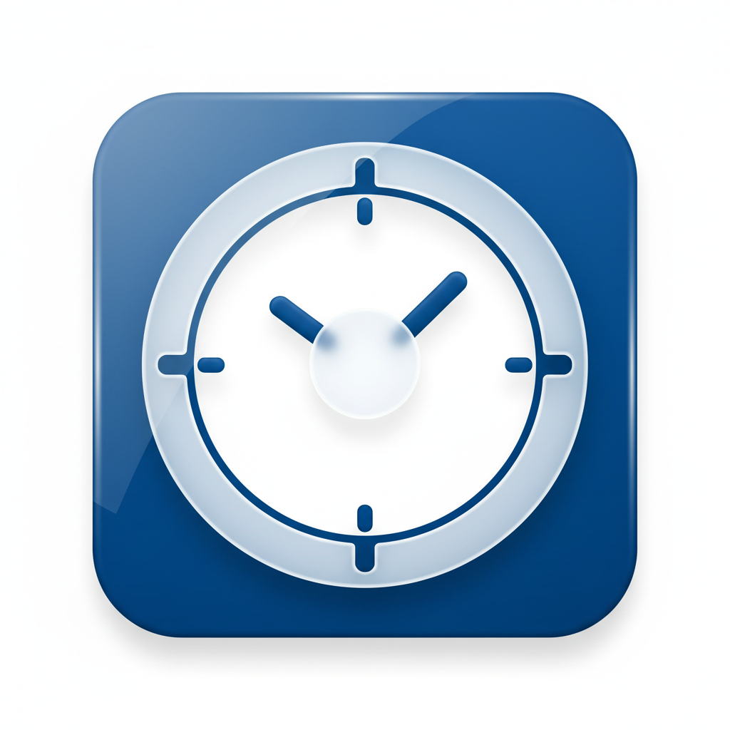 Uhr-Icon – Workshop-Dauer 3–4 Stunden