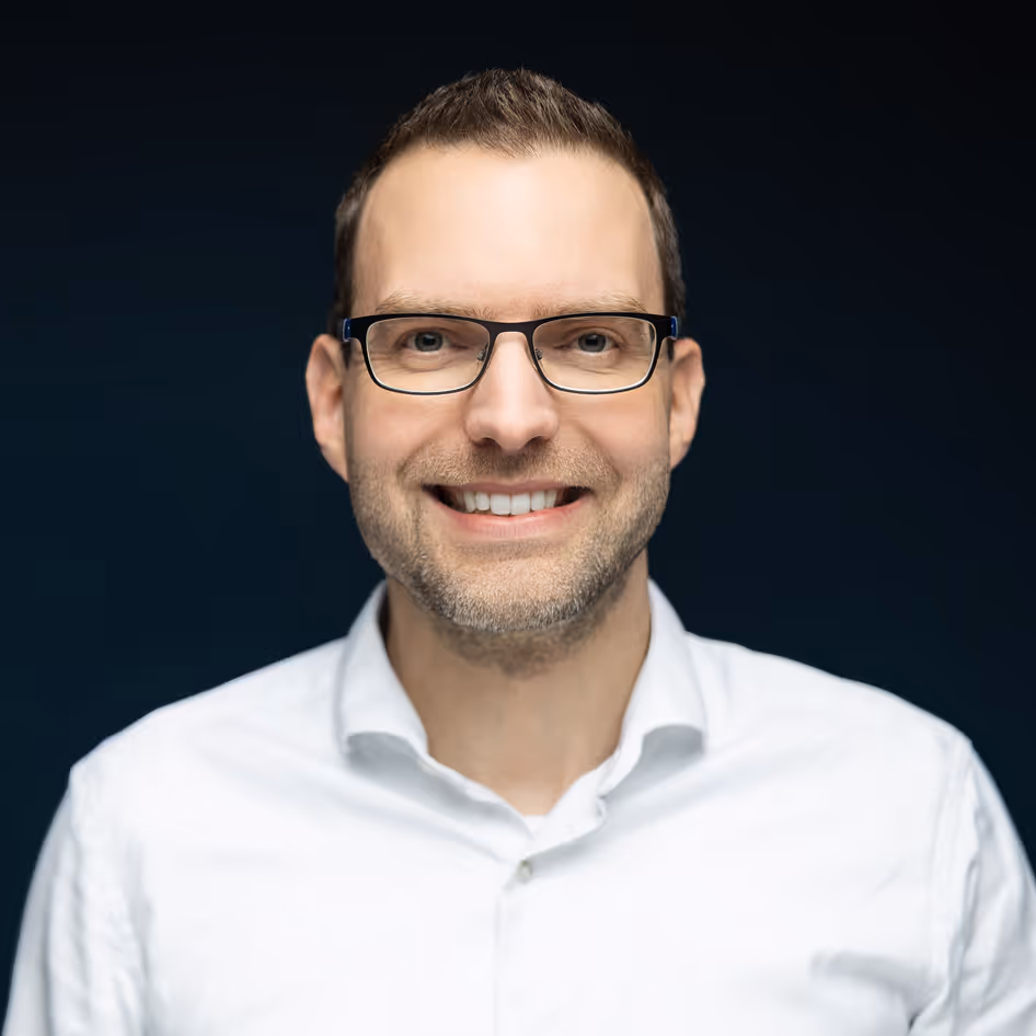 Team Member Image