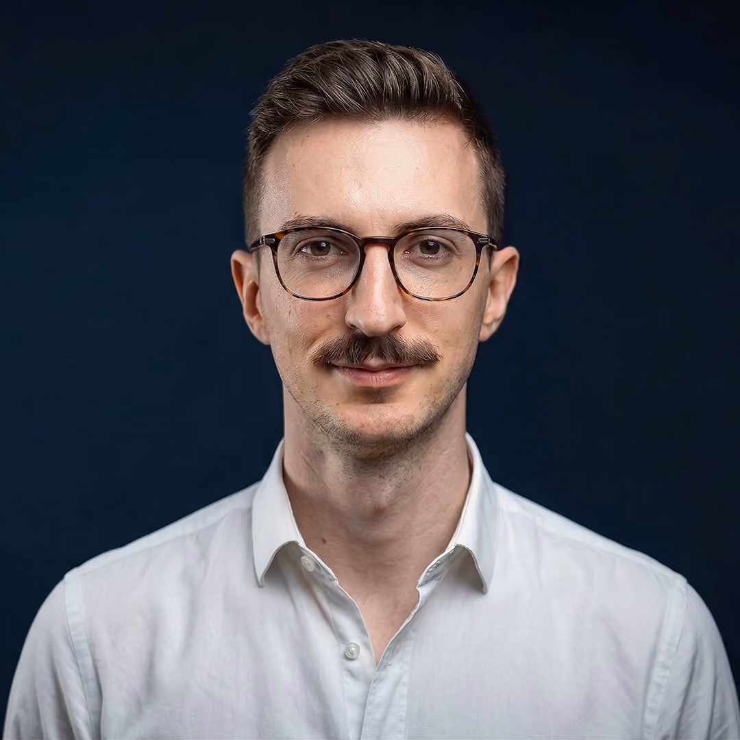 Team Member Image