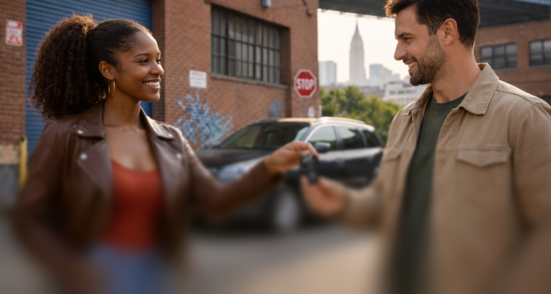 Increased driver subscriptions