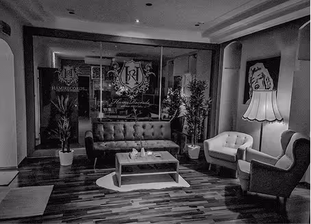 good feeling solutions | Digital Design, Webflow, Videography & Music Studio.