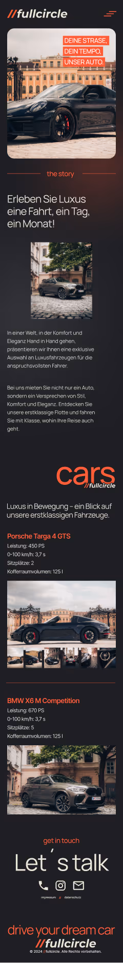 good feeling solutions | Digital Design, Webflow, Videography & Music Studio.