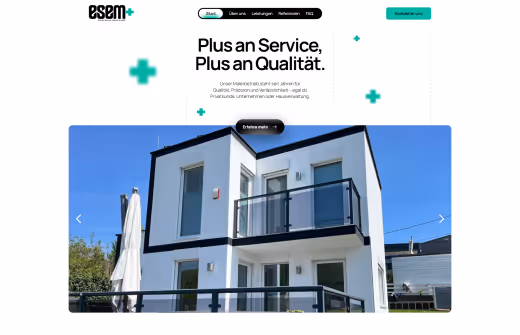 good feeling solutions | Digital Design, Webflow, Videography & Music Studio.