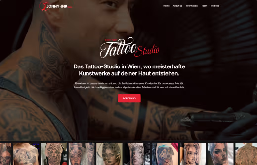 good feeling solutions | Digital Design, Webflow, Videography & Music Studio.