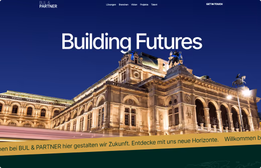 good feeling solutions | Digital Design, Webflow, Videography & Music Studio.