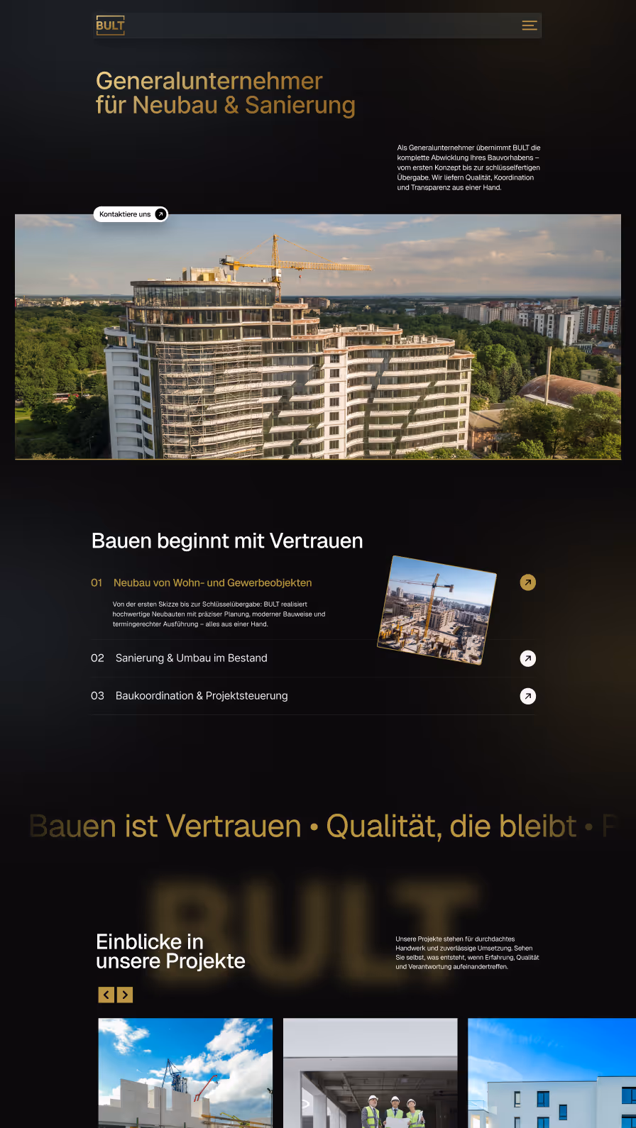 good feeling solutions | Digital Design, Webflow, Videography & Music Studio.