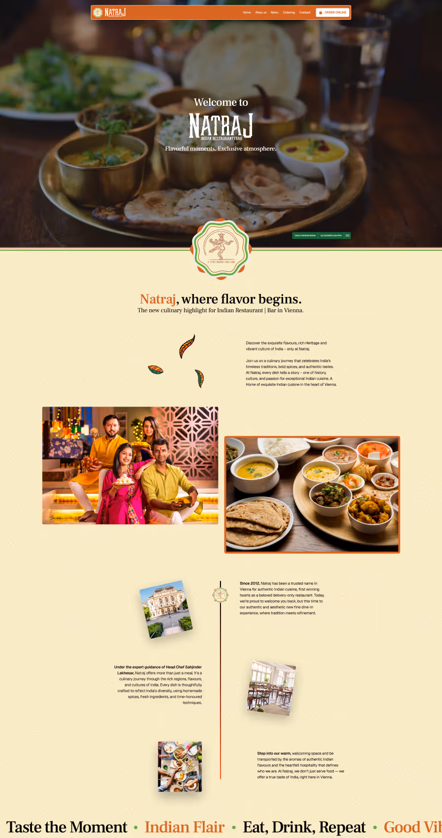 good feeling solutions | Digital Design, Webflow, Videography & Music Studio.