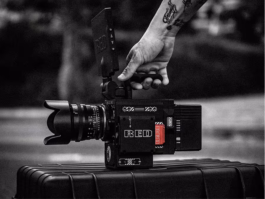 good feeling solutions | Digital Design, Webflow, Videography & Music Studio.