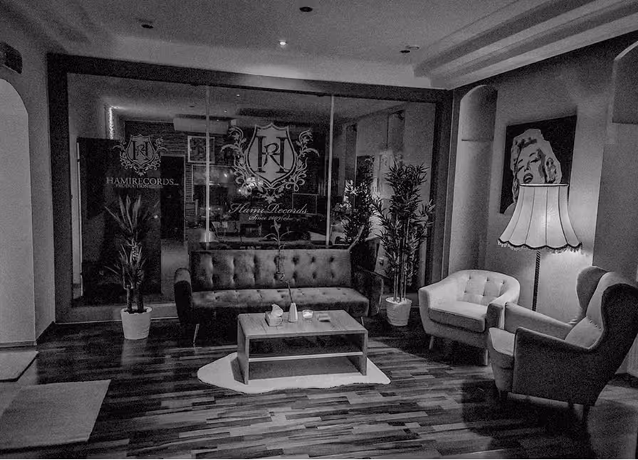 good feeling solutions | Digital Design, Webflow, Videography & Music Studio.