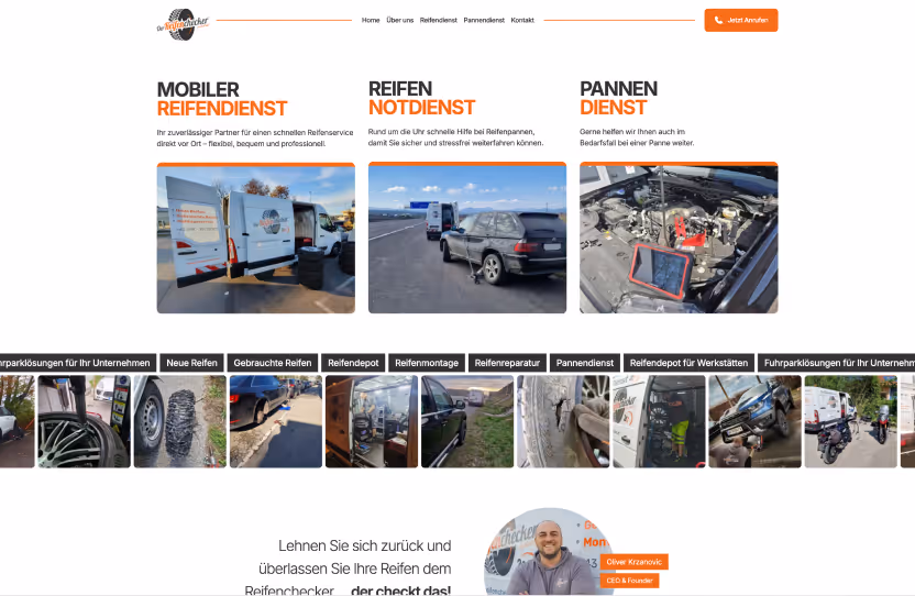 good feeling solutions | Digital Design, Webflow, Videography & Music Studio
