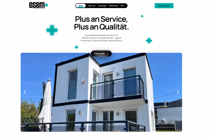 good feeling solutions | Digital Design, Webflow, Videography & Music Studio