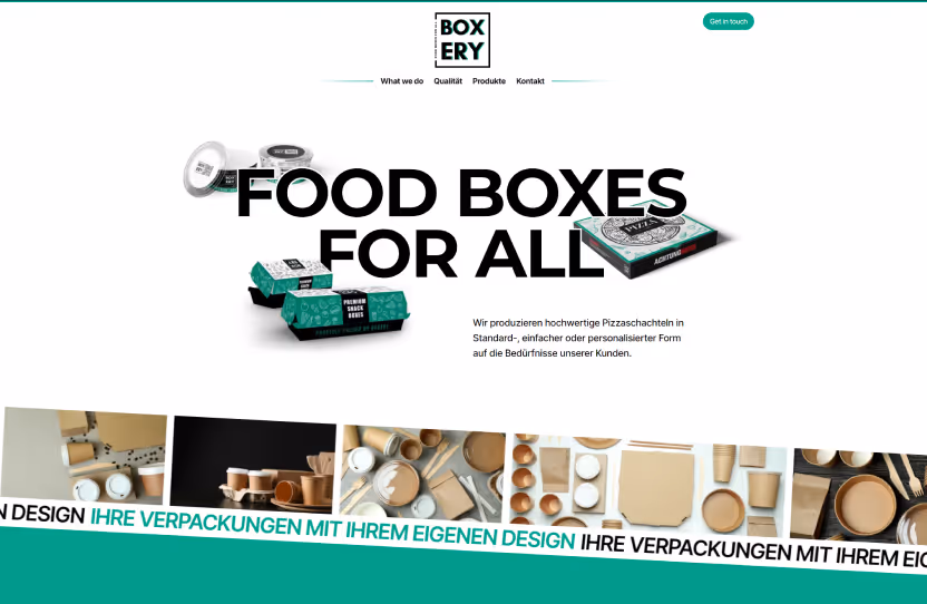 good feeling solutions | Digital Design, Webflow, Videography & Music Studio