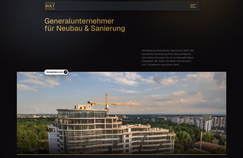 good feeling solutions | Digital Design, Webflow, Videography & Music Studio