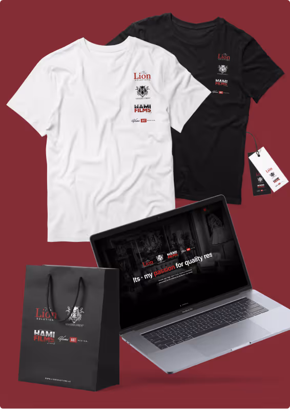 good feeling solutions | Digital Design, Webflow, Videography & Music Studio.