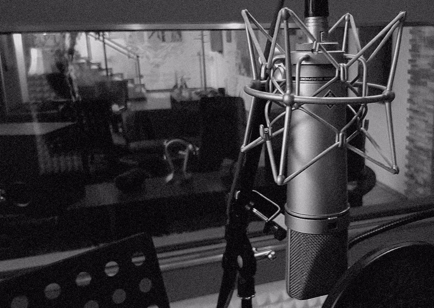 good feeling solutions | Digital Design, Webflow, Videography & Music Studio