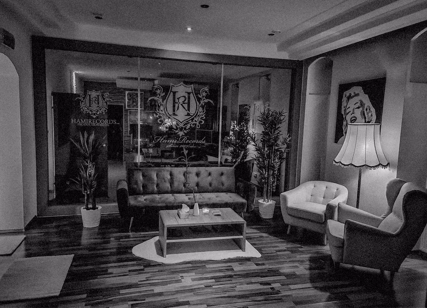good feeling solutions | Digital Design, Webflow, Videography & Music Studio