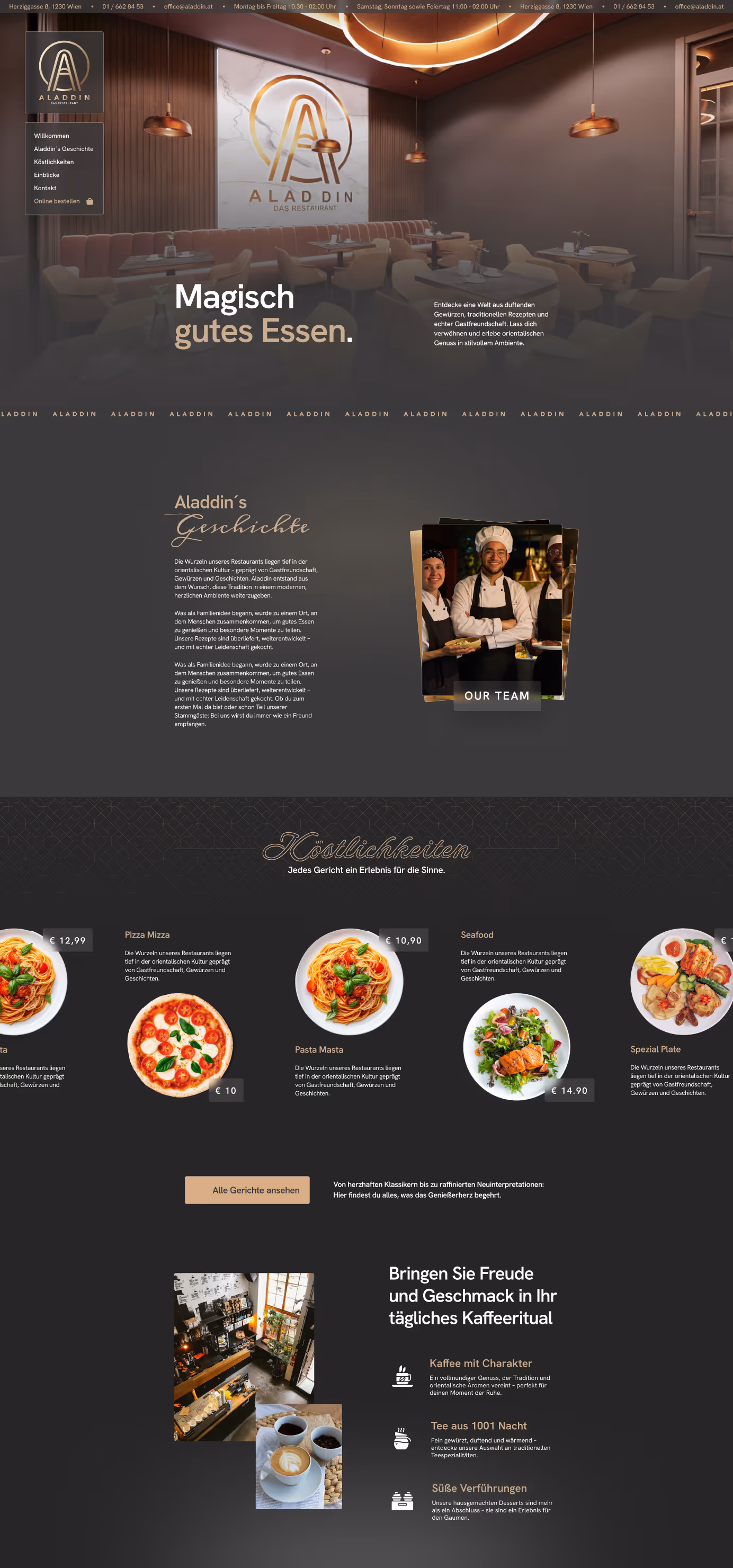 good feeling solutions | Digital Design, Webflow, Videography & Music Studio
