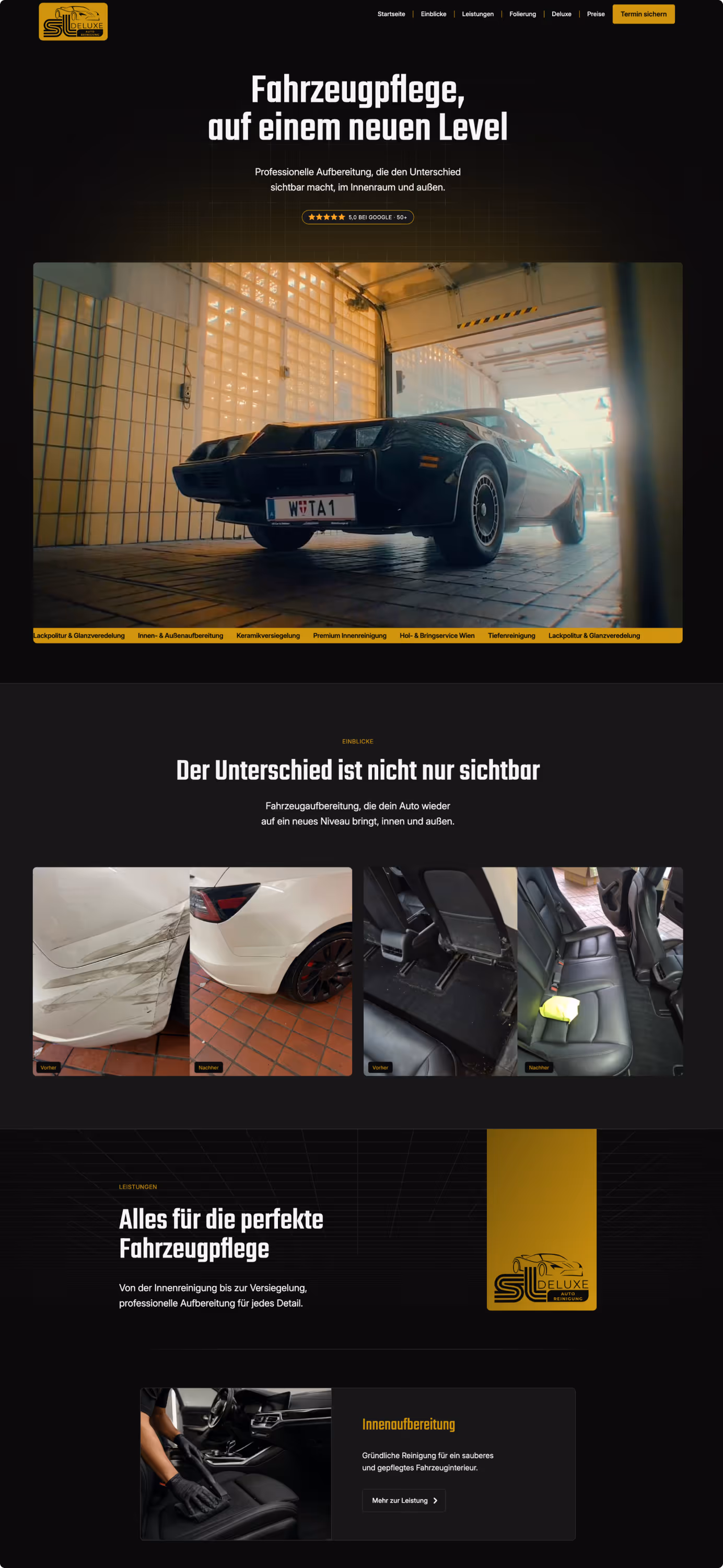 good feeling solutions | Digital Design, Webflow, Videography & Music Studio